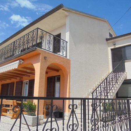 Ferienwohnung Coala Senj  Exterior foto