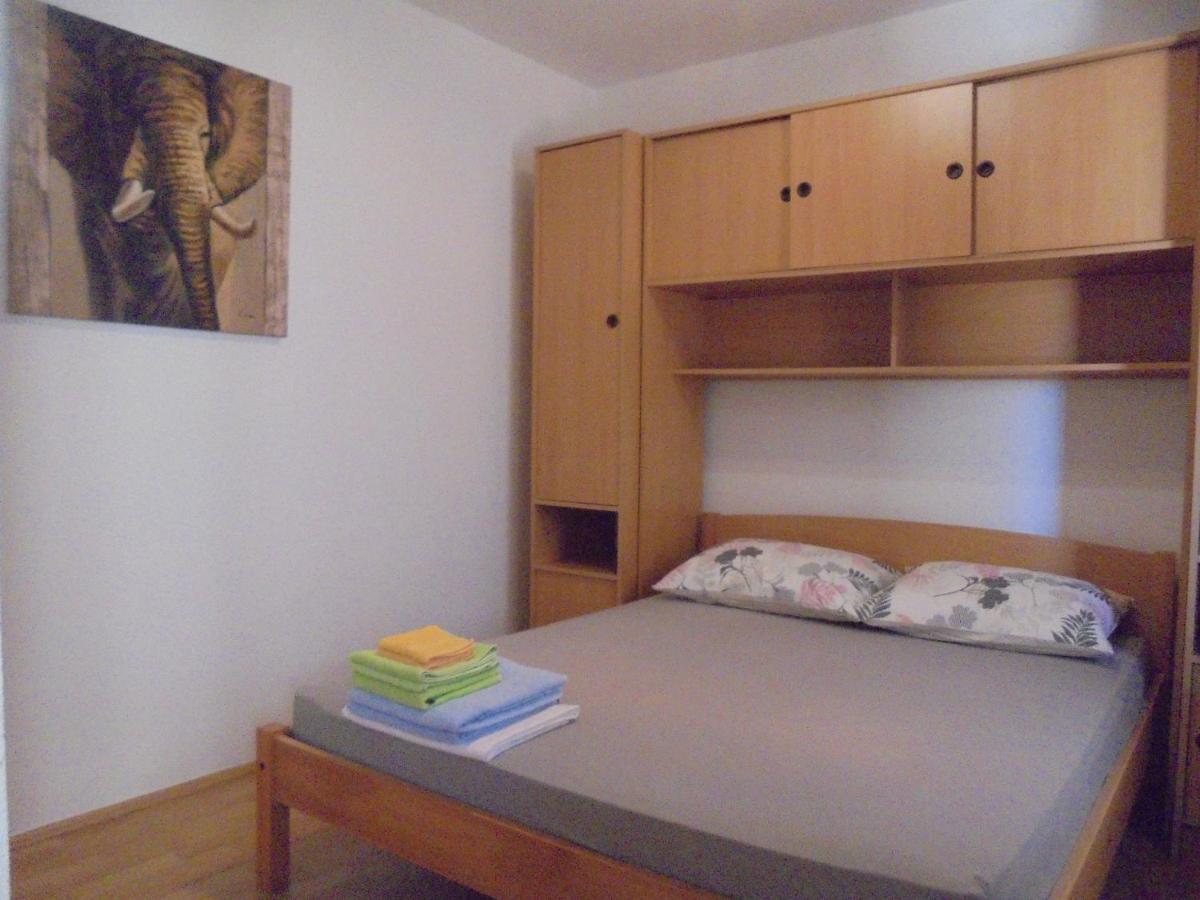 Ferienwohnung Coala Senj  Exterior foto