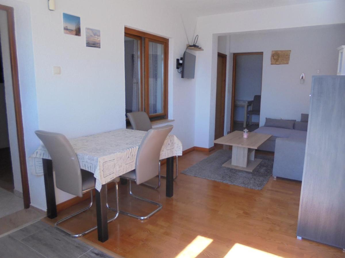 Ferienwohnung Coala Senj  Exterior foto