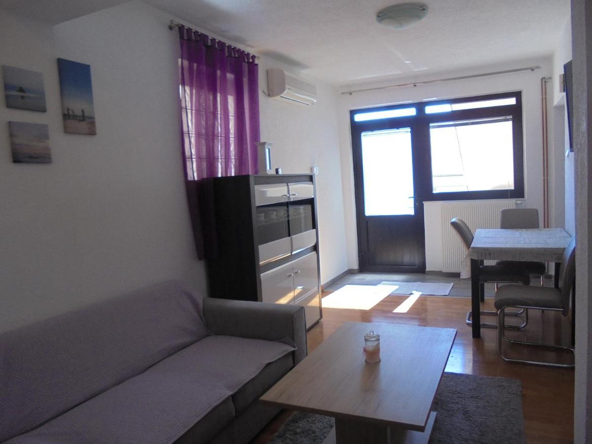 Ferienwohnung Coala Senj  Exterior foto