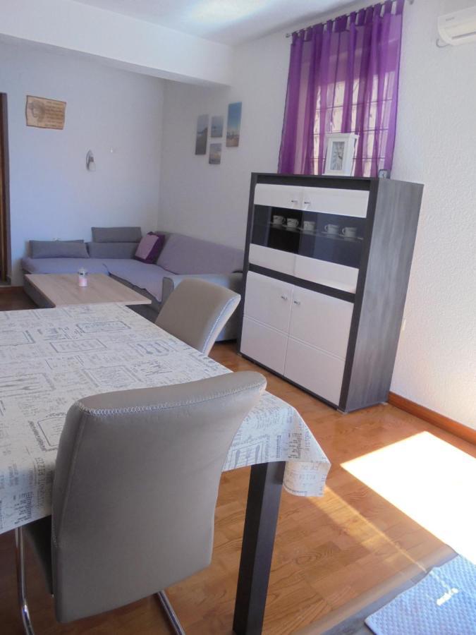 Ferienwohnung Coala Senj  Exterior foto