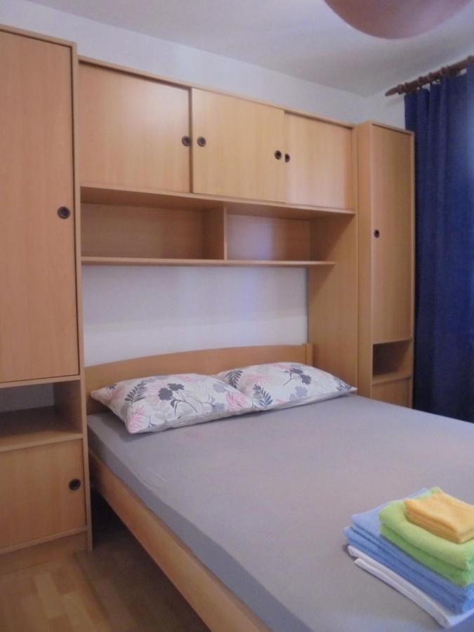 Ferienwohnung Coala Senj  Exterior foto
