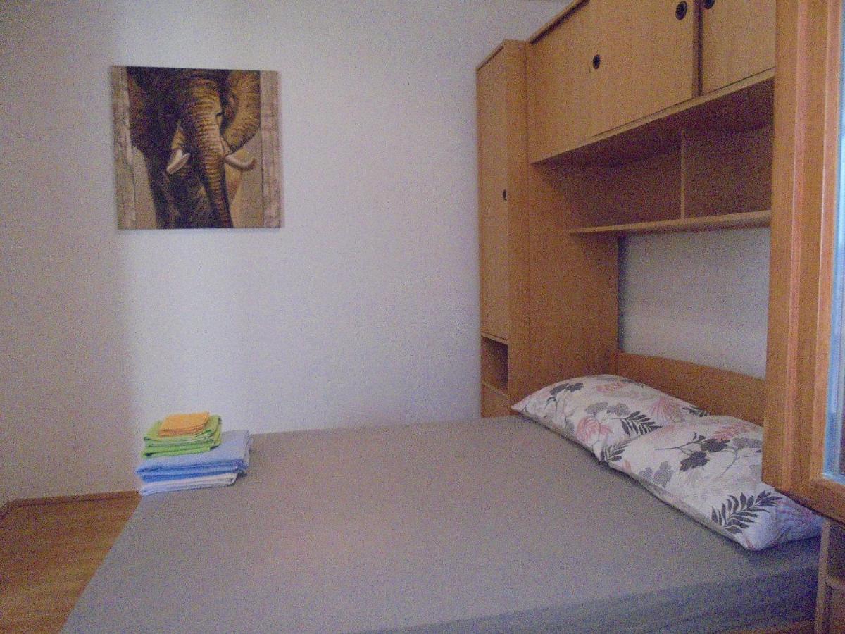 Ferienwohnung Coala Senj  Exterior foto