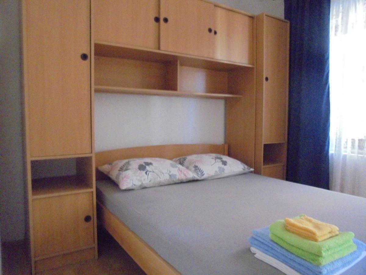 Ferienwohnung Coala Senj  Exterior foto