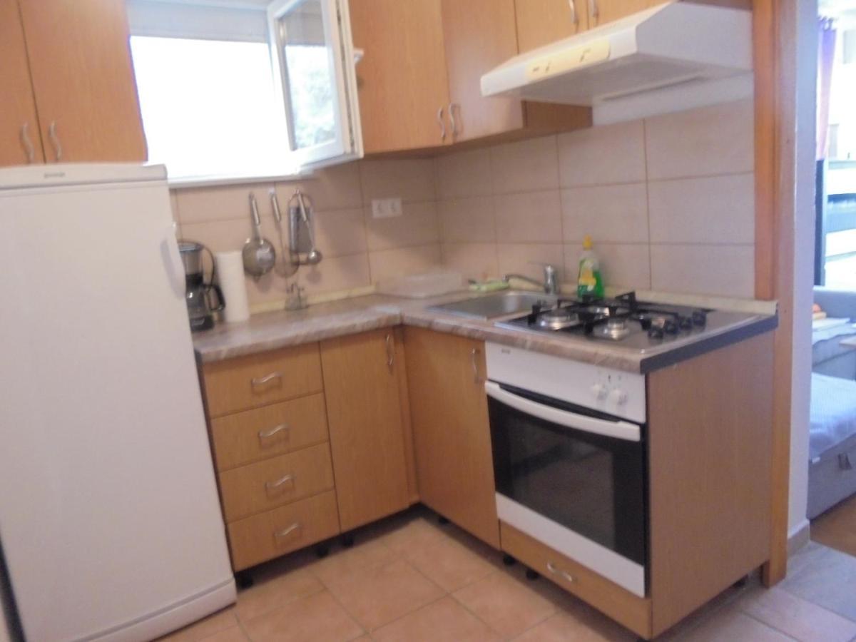Ferienwohnung Coala Senj  Exterior foto