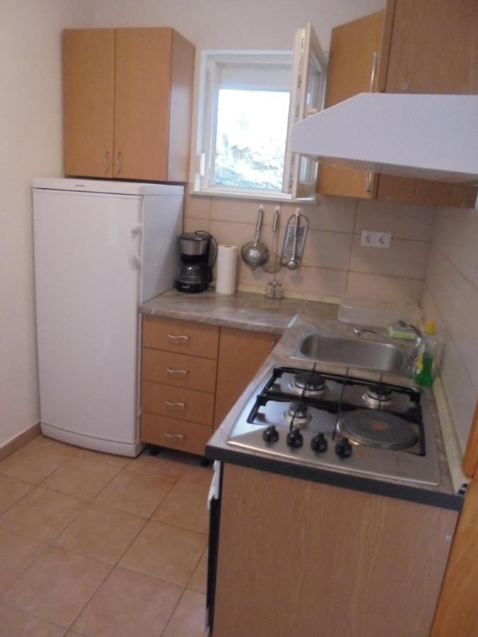 Ferienwohnung Coala Senj  Exterior foto