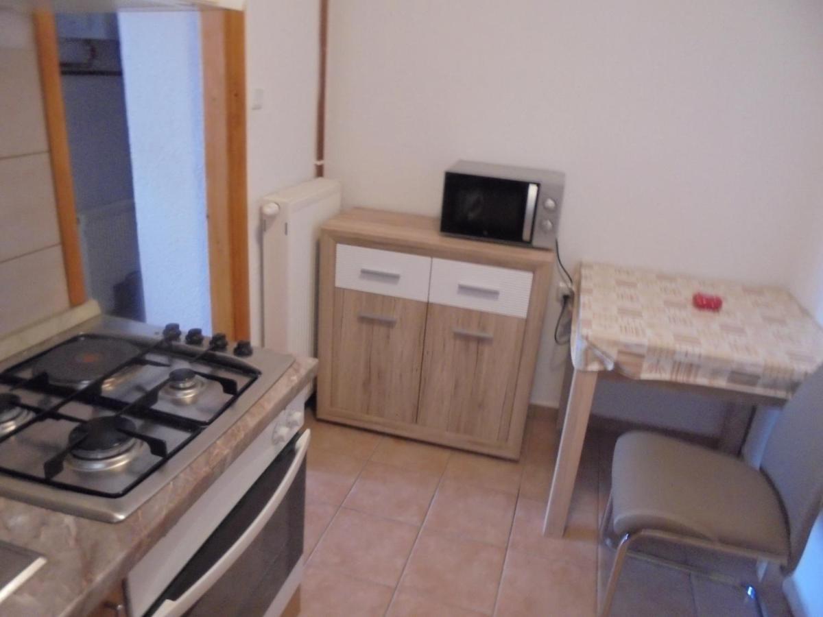 Ferienwohnung Coala Senj  Exterior foto