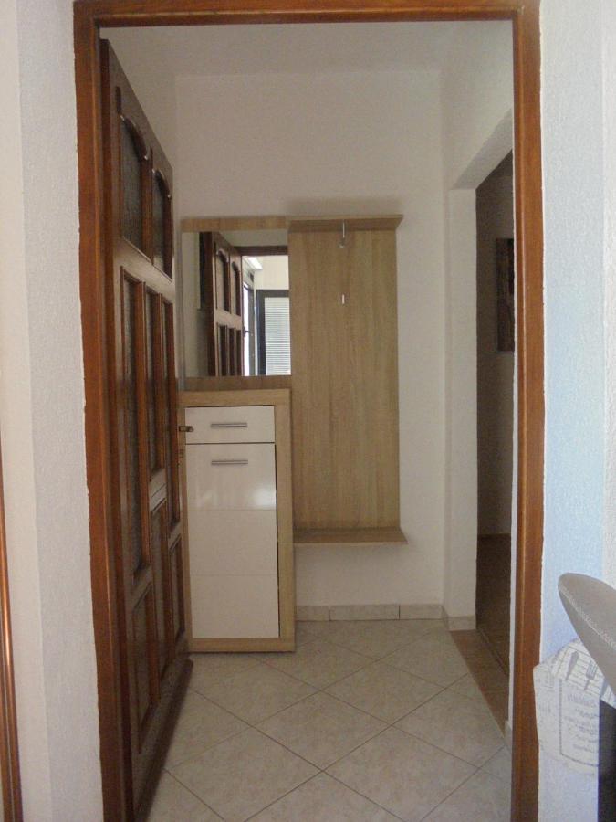Ferienwohnung Coala Senj  Exterior foto