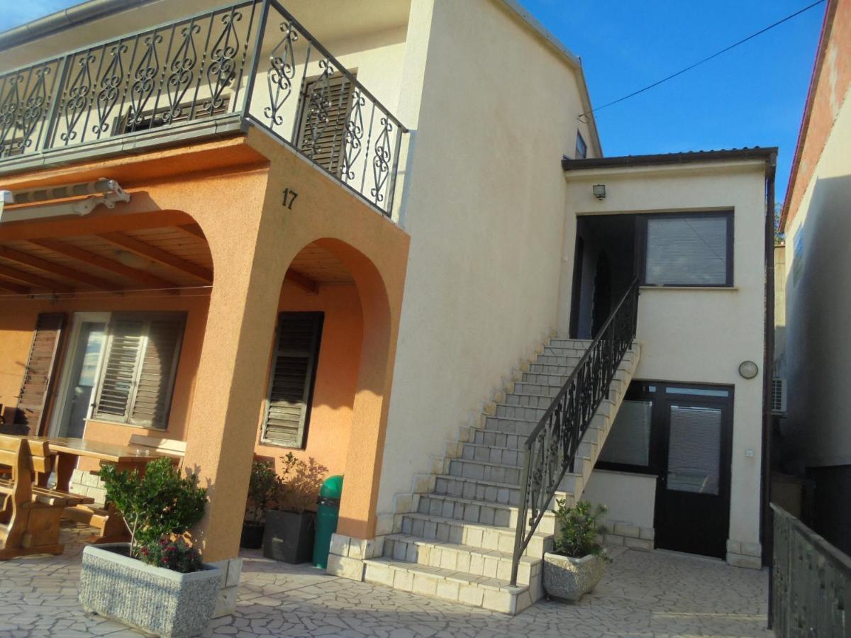 Ferienwohnung Coala Senj  Exterior foto