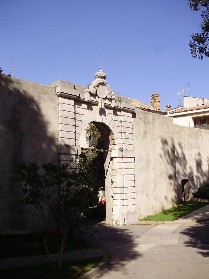 Ferienwohnung Coala Senj  Exterior foto