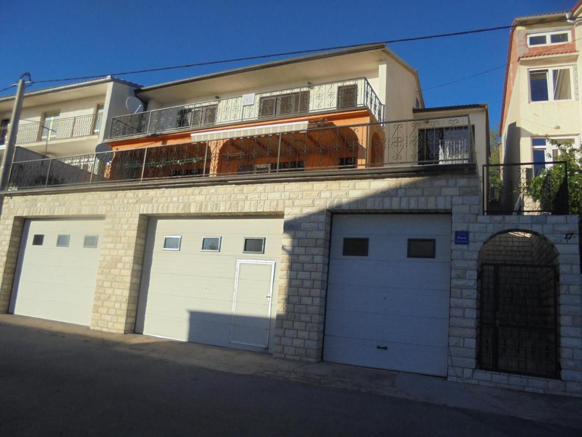 Ferienwohnung Coala Senj  Exterior foto
