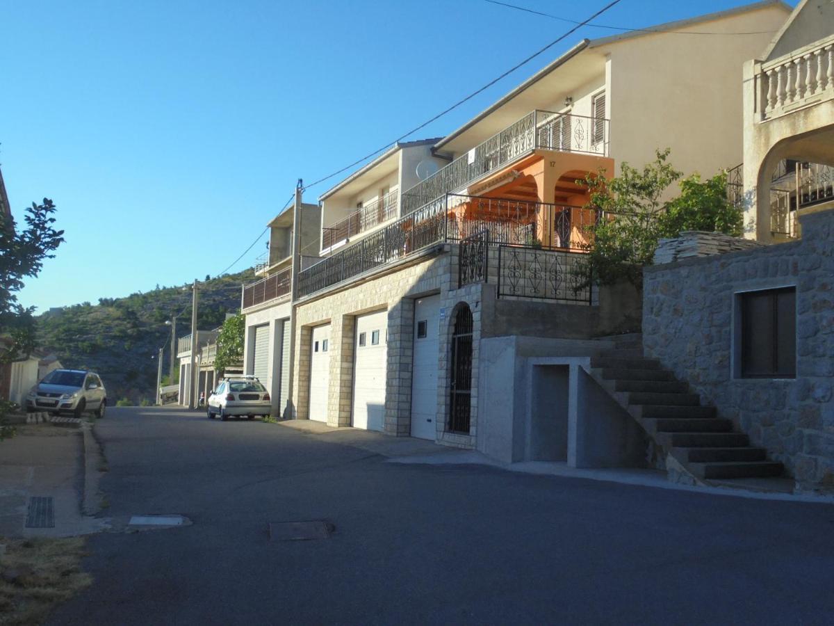 Ferienwohnung Coala Senj  Exterior foto