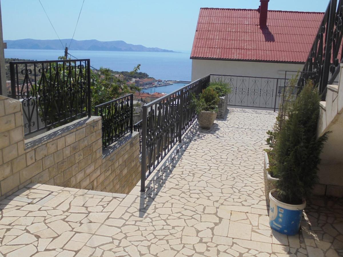 Ferienwohnung Coala Senj  Exterior foto