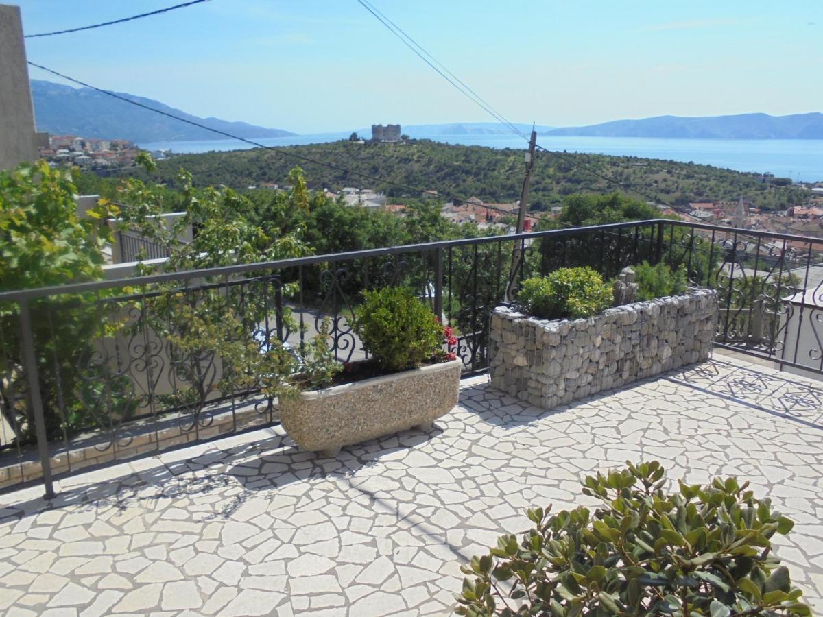 Ferienwohnung Coala Senj  Exterior foto