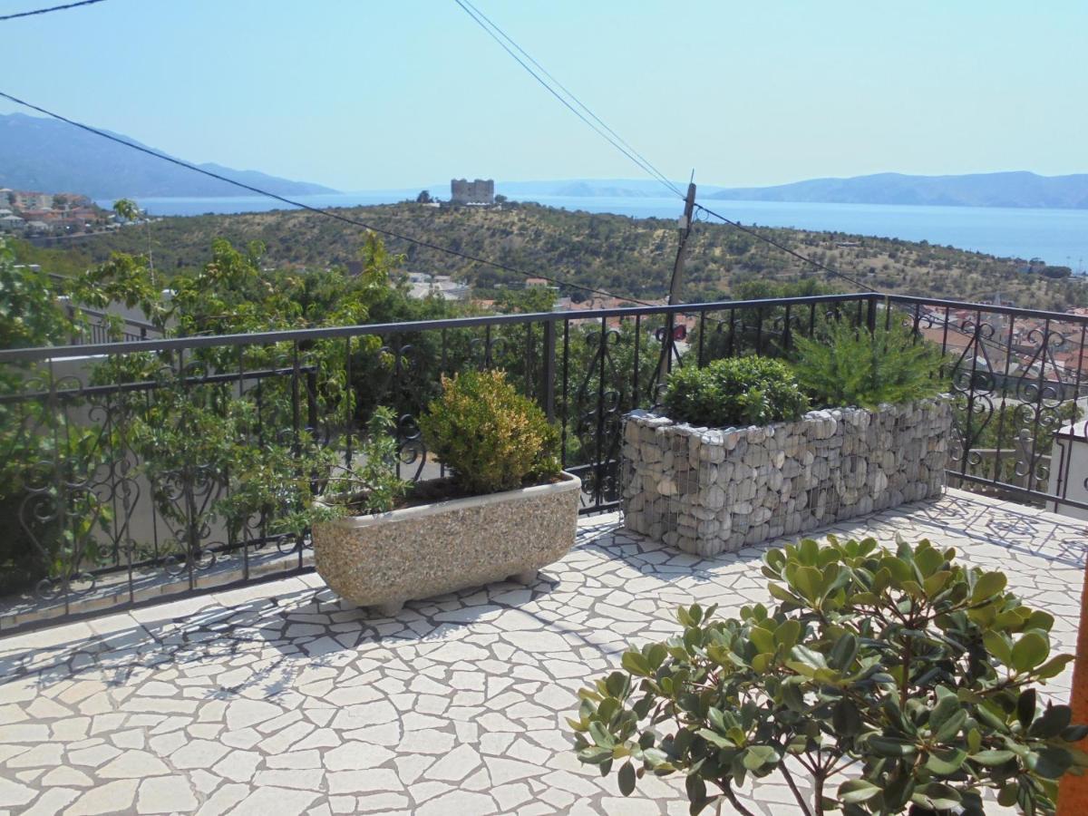 Ferienwohnung Coala Senj  Exterior foto