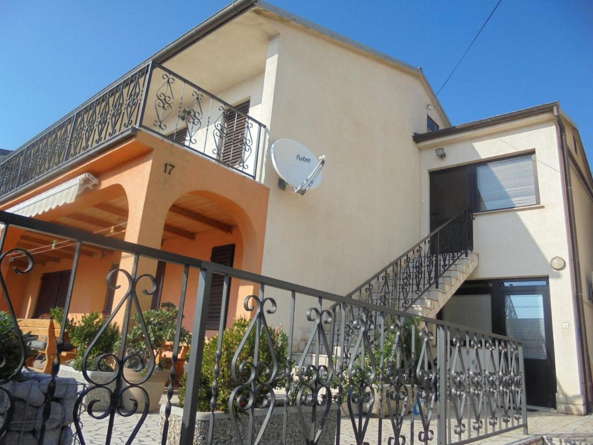 Ferienwohnung Coala Senj  Exterior foto