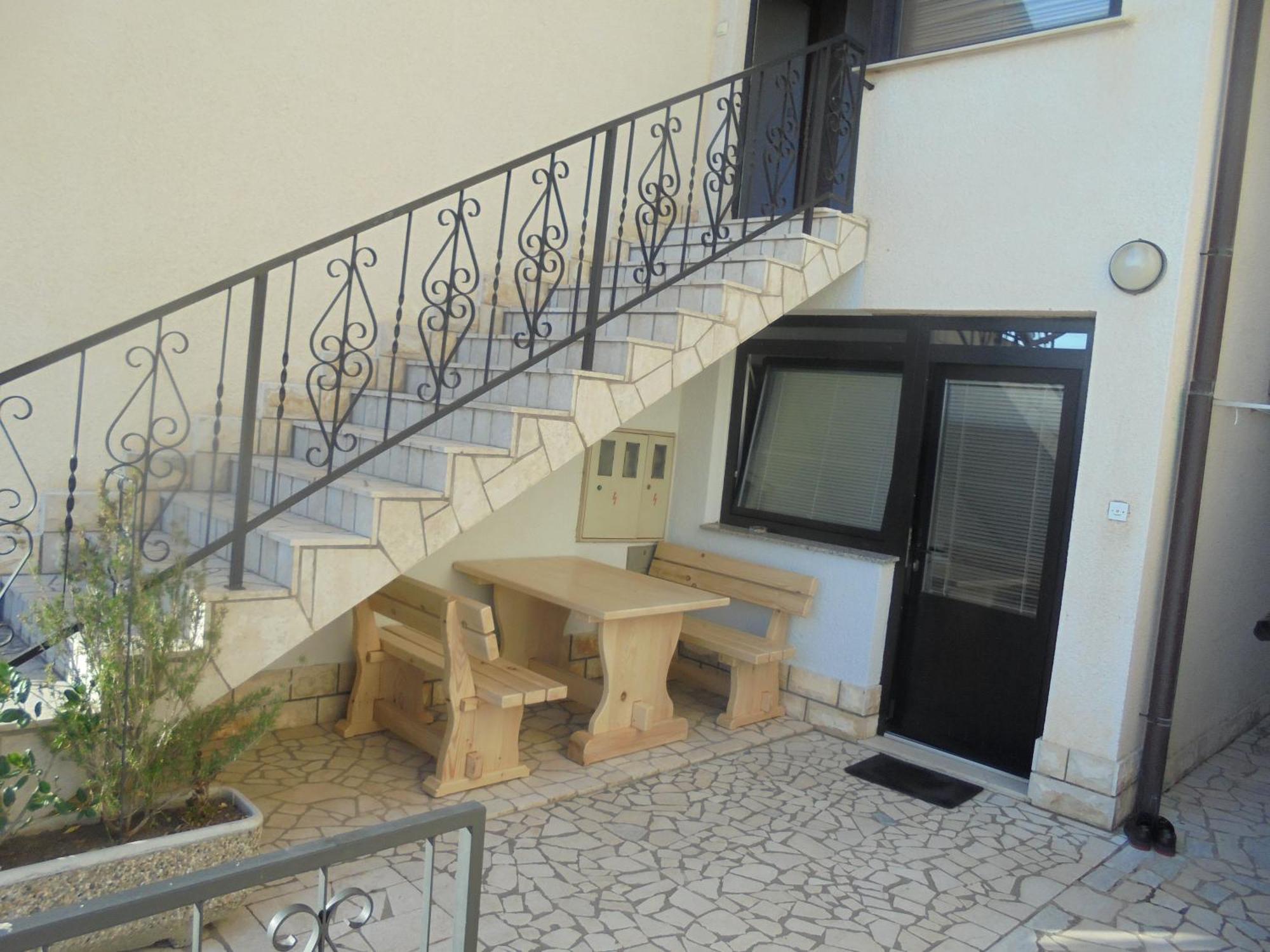 Ferienwohnung Coala Senj  Exterior foto