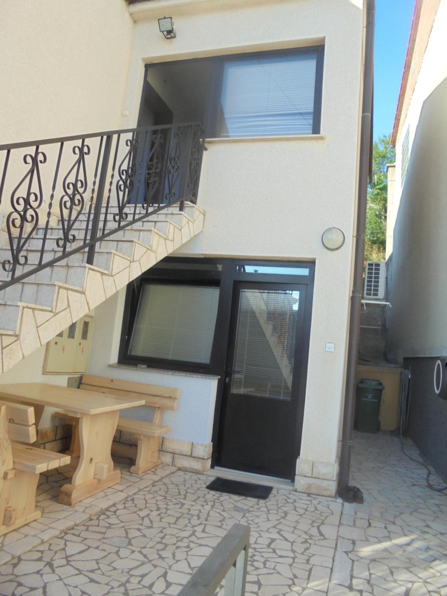 Ferienwohnung Coala Senj  Exterior foto