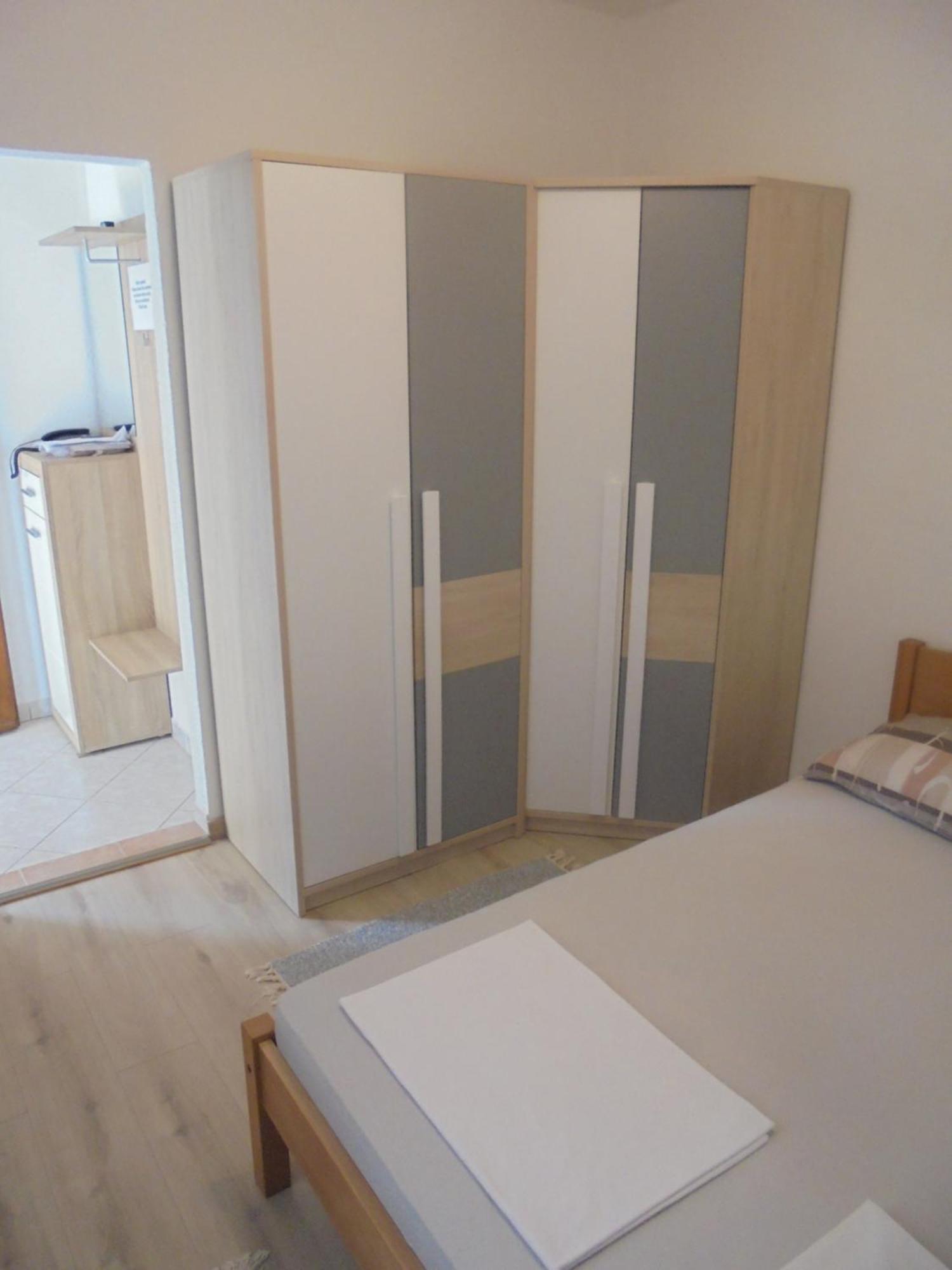 Ferienwohnung Coala Senj  Exterior foto