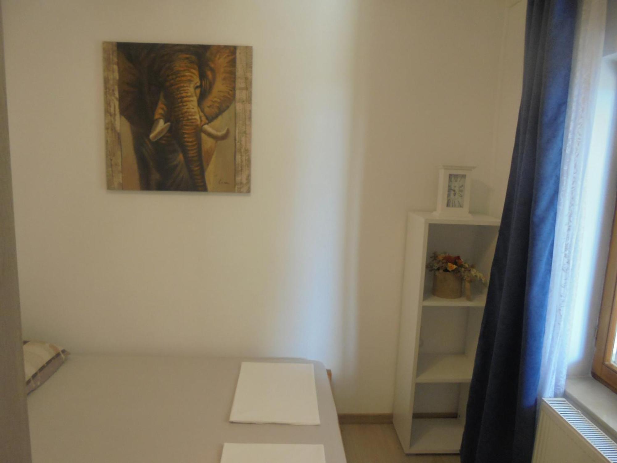 Ferienwohnung Coala Senj  Exterior foto