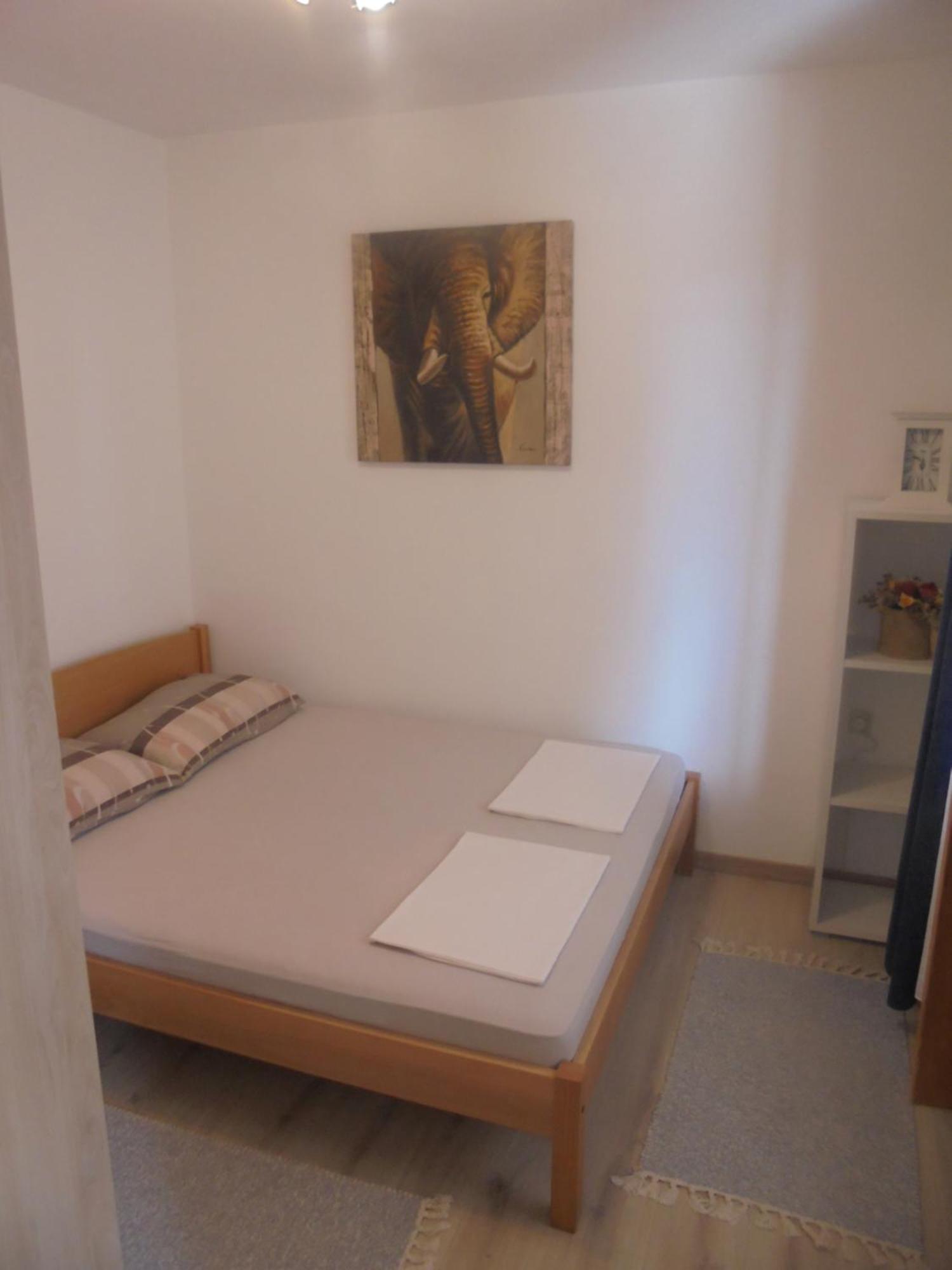 Ferienwohnung Coala Senj  Exterior foto