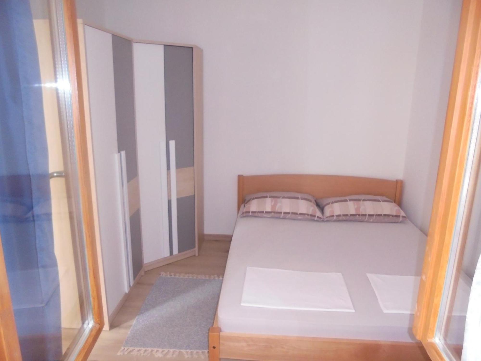 Ferienwohnung Coala Senj  Exterior foto
