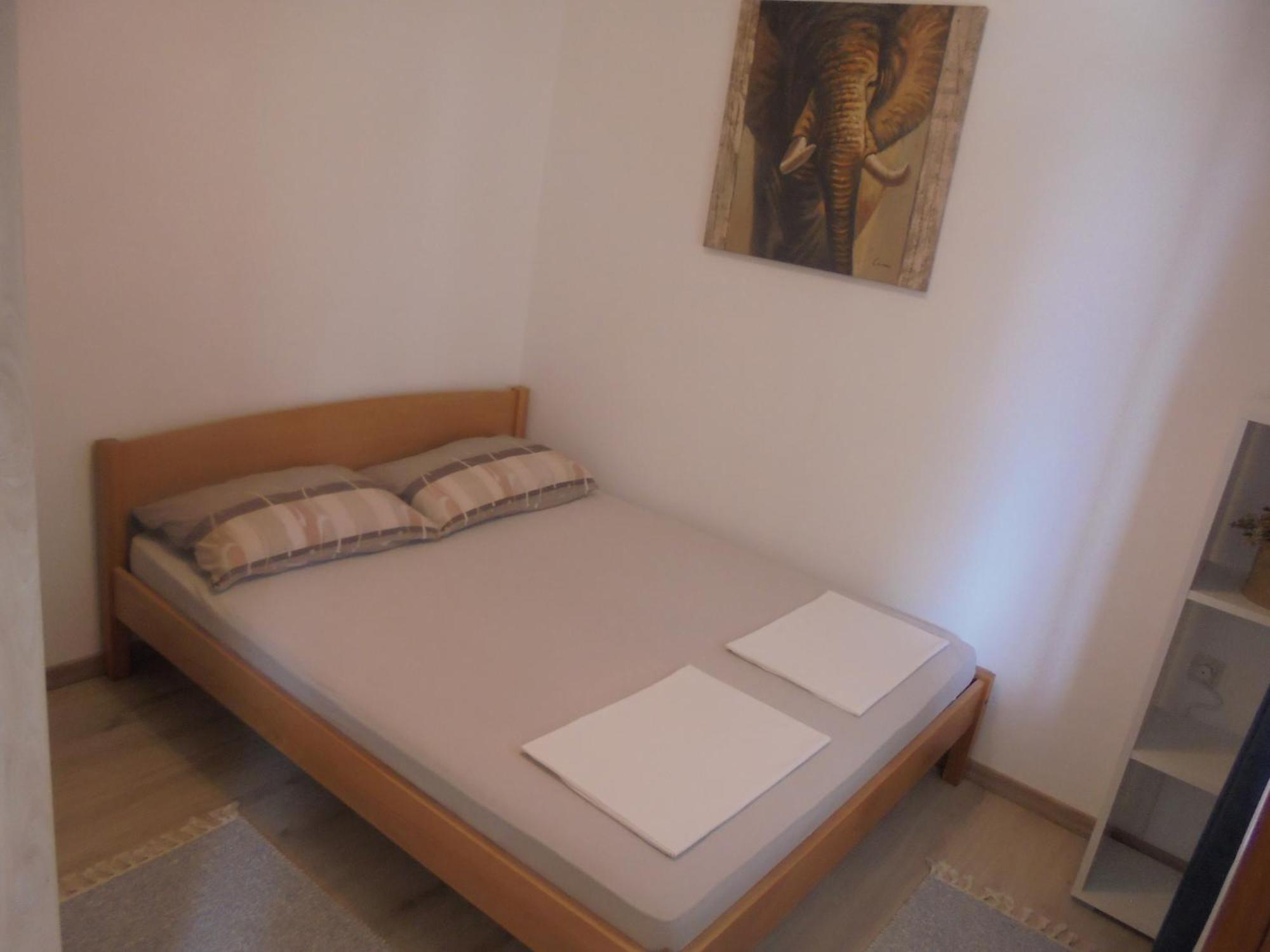 Ferienwohnung Coala Senj  Exterior foto